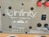 Naujos Infinity Primus Ps-8 /C250be /C25 ,JCB Sub1 - nuotraukos Nr. 17