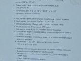 Naujos Infinity Primus Ps-8 /C250be /C25 ,JCB Sub1 - nuotraukos Nr. 26