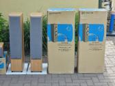 Naujos Infinity Primus Ps-8 /C250be /C25 ,JCB Sub1 - nuotraukos Nr. 7