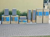Naujos Infinity Primus Ps-8 /C250be /C25 ,JCB Sub1 - nuotraukos Nr. 5