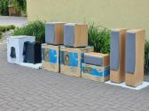 Naujos Infinity Primus Ps-8 /C250be /C25 ,JCB Sub1 - nuotraukos Nr. 2