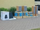 Naujos Infinity Primus Ps-8 /C250be /C25 ,JCB Sub1 - nuotraukos Nr. 3
