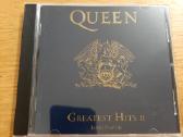 Queen - CD Greatest Hits