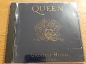 Queen - CD Greatest Hits - nuotraukos Nr. 3