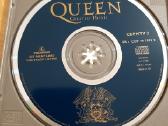 Queen - CD Greatest Hits - nuotraukos Nr. 4