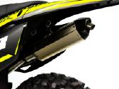 Kokybiškas 300cc Krosinis Xmotos Xb-88 Pigu - nuotraukos Nr. 14