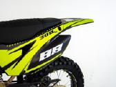 Kokybiškas 300cc Krosinis Xmotos Xb-88 Pigu - nuotraukos Nr. 17