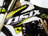 Kokybiškas 300cc Krosinis Xmotos Xb-88 Pigu - nuotraukos Nr. 19