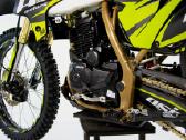 Kokybiškas 300cc Krosinis Xmotos Xb-88 Pigu - nuotraukos Nr. 27