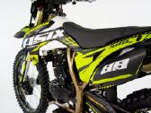 Kokybiškas 300cc Krosinis Xmotos Xb-88 Pigu - nuotraukos Nr. 28