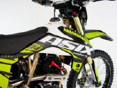 Kokybiškas 300cc Krosinis Xmotos Xb-88 Pigu - nuotraukos Nr. 32