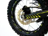 Kokybiškas 300cc Krosinis Xmotos Xb-88 Pigu - nuotraukos Nr. 35