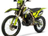 Kokybiškas 300cc Krosinis Xmotos Xb-88 Pigu - nuotraukos Nr. 3