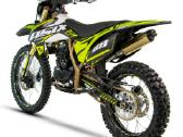 Kokybiškas 300cc Krosinis Xmotos Xb-88 Pigu - nuotraukos Nr. 5