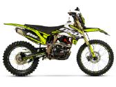Kokybiškas 300cc Krosinis Xmotos Xb-88 Pigu - nuotraukos Nr. 7