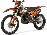 Kokybiškas 300cc Krosinis Xmotos Xb-88 Pigu - nuotraukos Nr. 10