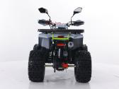 Nauji Asix keturraciai motociklai Šiauliai - nuotraukos Nr. 15