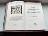 Gargantiua ir Pantagriuelis