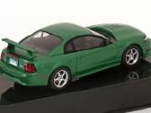 Ford Mustang Svt Cobra R "Custom" - nuotraukos Nr. 2
