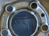Michelin Atsarginis ratas Volvo 9209872 - nuotraukos Nr. 2
