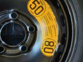 Michelin Atsarginis ratas Volvo 9209872 - nuotraukos Nr. 4