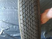 Michelin Atsarginis ratas Volvo 9209872 - nuotraukos Nr. 5