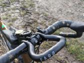 Dviračio vairo prailginimas Ride Farr Aero-bolt On - nuotraukos Nr. 3
