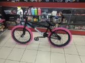 BMX dviračiai parduotuvė Kaunas