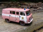 Uaz-39099 ugniagesys (Estonia) - nuotraukos Nr. 12