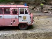 Uaz-39099 ugniagesys (Estonia) - nuotraukos Nr. 14