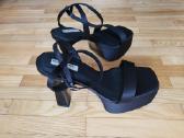 Moteriški aukštakulniai bateliai 'River Island' - nuotraukos Nr. 6