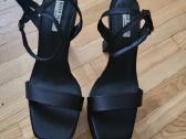 Moteriški aukštakulniai bateliai 'River Island' - nuotraukos Nr. 8