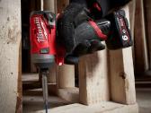Smūginis suktuvas Milwaukee M12 Fid2-0; 12 V - nuotraukos Nr. 4