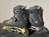 K2 riedučiai