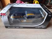 Mercedes-amg Gt3 Performance 1:14 pilka 2,4 GHz