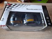 Mercedes-amg Gt3 Performance 1:14 pilka 2,4 GHz - nuotraukos Nr. 2