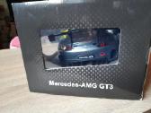 Mercedes-amg Gt3 Performance 1:14 pilka 2,4 GHz - nuotraukos Nr. 5
