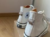 Converse nauji batai - nuotraukos Nr. 2