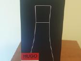 Hugo Boss moteriski kvepalai