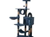 Kačių draskyklė 150cm - nuotraukos Nr. 2