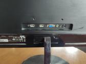 Monitorius Philips 224e Full HD 21.5 colio - nuotraukos Nr. 2