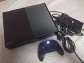 Xbox One, Panevėžyje, puikiai veikiantis