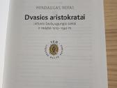Dvasios aristokratai. Šaulių sąjunga 1919-1940 - nuotraukos Nr. 2