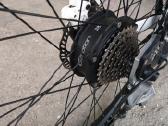 BH EVO Cross - nuotraukos Nr. 20