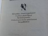 Knyga "Nostradamo pranašystės " - nuotraukos Nr. 3