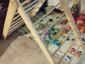 Laipiojimo trikampis - nuotraukos Nr. 2