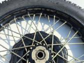 Padangos 19 x 3.75 ural dnepr k750 m72 - nuotraukos Nr. 4