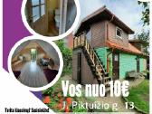 Pigiai kambarių nuoma Palangos centre - nuotraukos Nr. 21