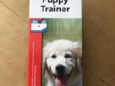 Puppy trainer lašiukai