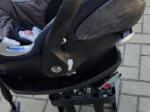Auto kėdutė Mamas papas cybex